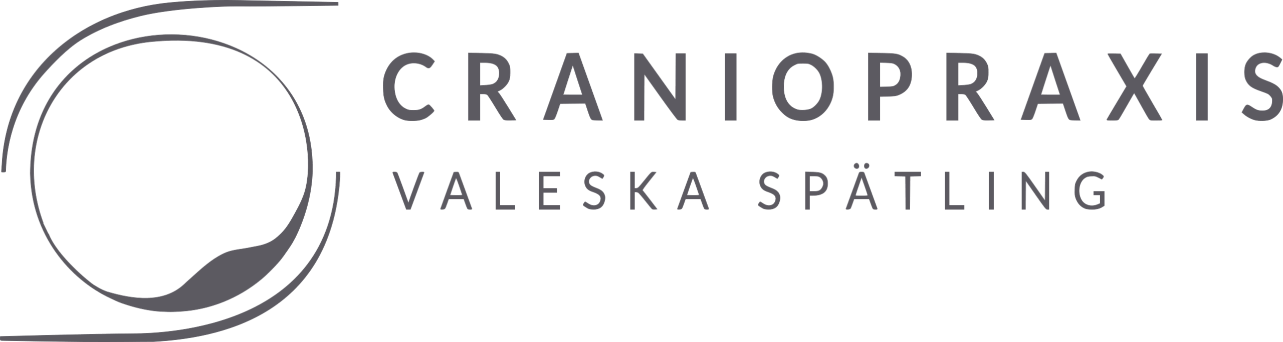 Logo der Praxis für Craniosacrale Therapie in Berlin-Neukölln von Valeska Spätling